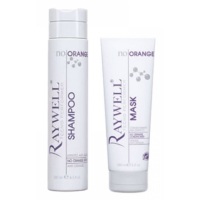 No Orange - Антипомаранчева лінія