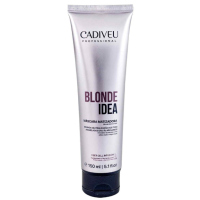 Blond Idea - Для свтлого волосся