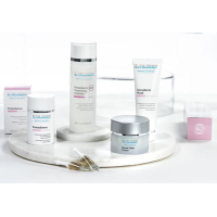 Sensitive - Успокаивающий уход для чувствительной, реактивной кожи с признаками купероза