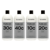 Pure Oxi - Окислювачі