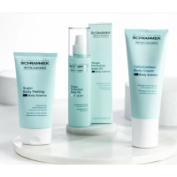 Body Science - Средства для коррекции фигуры и борьбы с целлюлитом