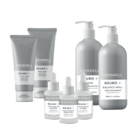 Neuro-K - Догляд за різними типами шкіри