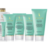 Biopure - Лінія для жирної, проблемної шкіри