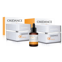 Oxidance - Лінія з вітаміном С