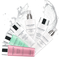 Очищение и тонизация