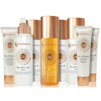 Сонцезахисна лінія