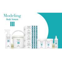 Modeling Body System - Корекція фігури