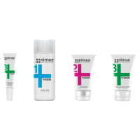 Y: Skin - Серія для молодої та проблемної шкіри