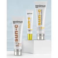 Sun-C - Сонцезахисна серія