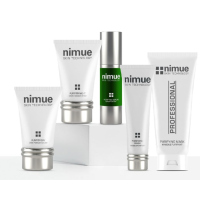 Серія для проблемної шкіри