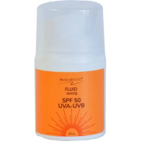 Кремы и флюиды