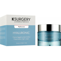 Hydrawave - Зволожуюча лінія