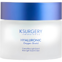 Oxygen Shield - Лінія захисту від цифрового старіння