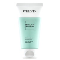 Smooth - Лінія з саліциловою кислотою