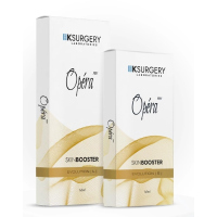 Філери, бустери