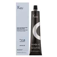 Фарба для волосся