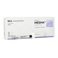 Mesha - Препарати для контурної пластики на основі ГК