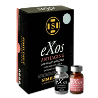 Ліофілізовані екзосоми