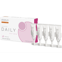 Smartker Daily - Домашній догляд для оновлення шкіри обличчя