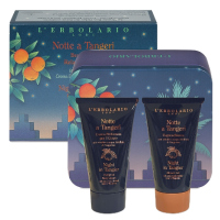 Notte a Tangeri - Ніч у Танжері