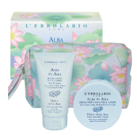 Alba in Asia - Азія