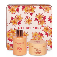 Frangipani - Плюмерія