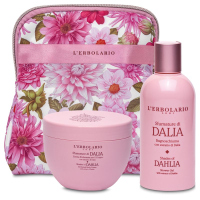 Sfumature di Dalia - Жоржина