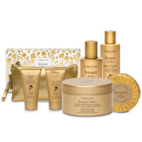 Bouquet d'Oro - Золотий букет