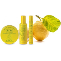 Calabrian Citron - Калабрійський цитрон