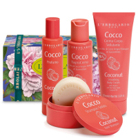 Cocco - Карибський Кокос