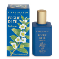 Foglie di Te - Листя Мате 