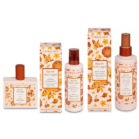 Bacche Fiori-Legni - Сади Ломбардії