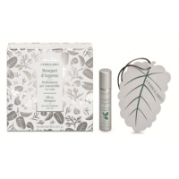 Bouquet d'Argento - Срібний Букет