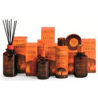 Черное дерево