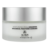 Regular - Зволожуюча лінія