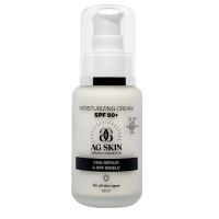 DNA Repair&SPF Shield - Відновлення ДНК та SPF-захист