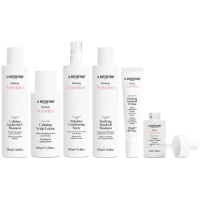 Methode Sensitive New - Комплексний метод догляду за чутливою шкірою голови