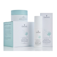 Soysoy Jaluractive - Лінія з гіалуроновою кислотою