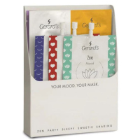 Mood Masks - Одноразові маски