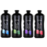 Засоби до і після гоління