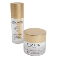 V-Contour Lift - Повний контроль над гравітацією