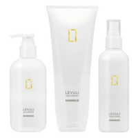 Levuli - Средства для реструктуризации волос с термозащитой