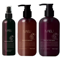 Maibu Black Lamei Premium - Лечебная линия для волос