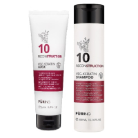 Reconstructoin - Лінія з рослинним кератином