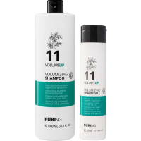 VolumeUp - Лінія для об’єму тонкого волосся