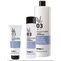 Rehab - Лінія для кучерявого волосся