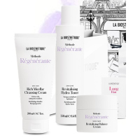 Méthode Régénérante Skin - Метод інтенсивного омолодження