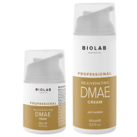 Регенеруюча лінія з DMAE