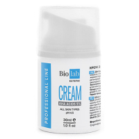 Лінія з AHA кислотами