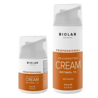 Лінія для омолодження шкіри